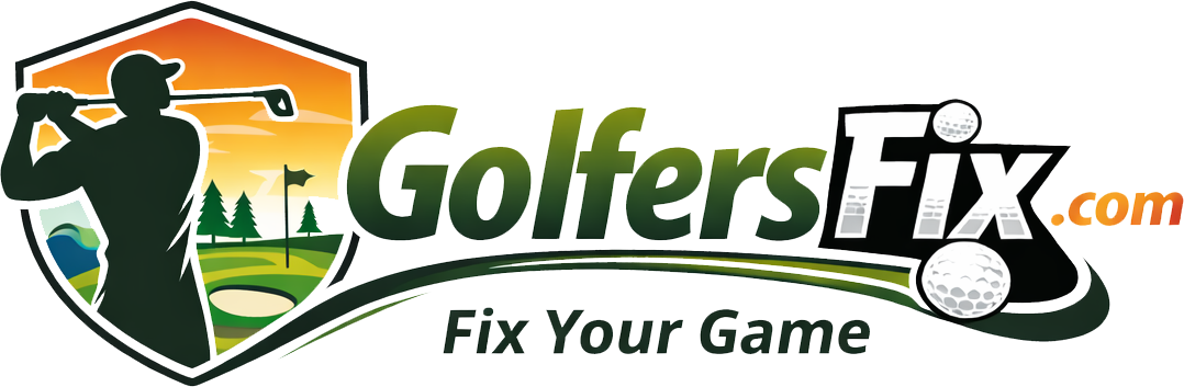 GolfersFix.com